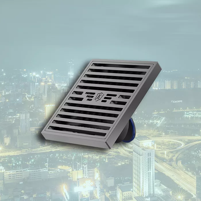 地漏系列/Floor drain series
