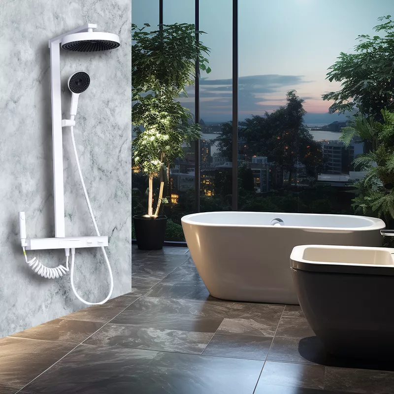 花洒系列/Shower head series